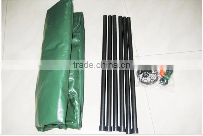 PVA garden collapsible Rain barrel/Water butt