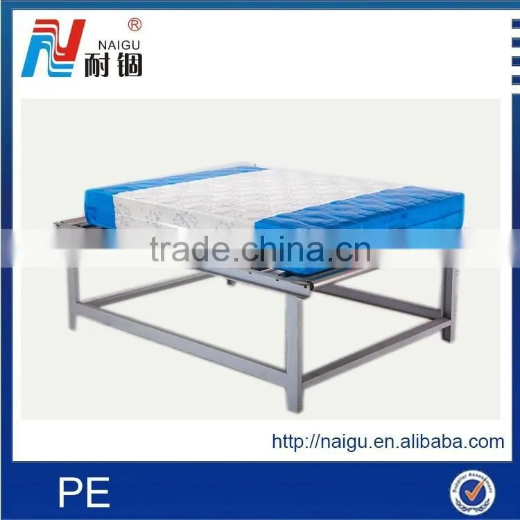 Pe Mattress Packaging Film(bag) (best price)/plastic water transfer printing film thin