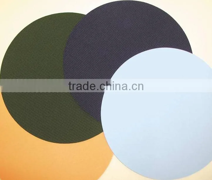 low price marble polishing pad market using polishing pad