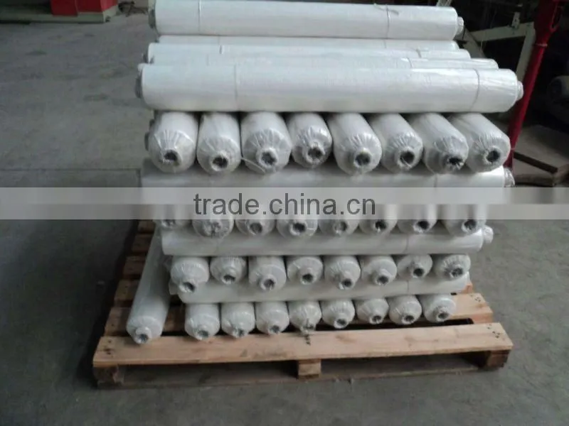 Transparent LDPE Plastic Film