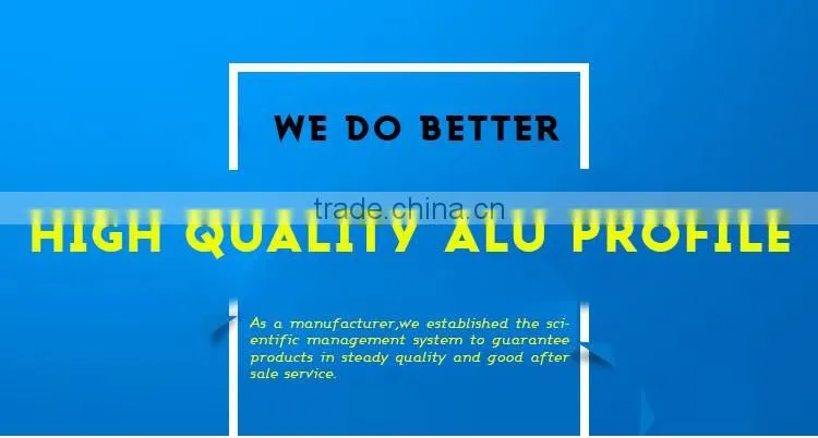 aluminium tent frame alumium tent profiles