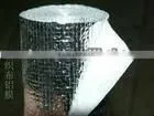 Woven fabric /non-woven laminated with aluminum foil /Film