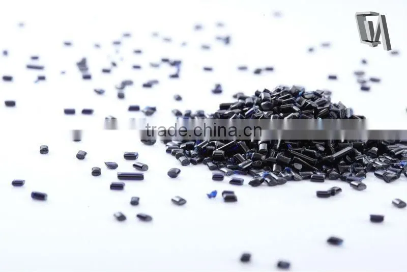 Plastic Polycarbonate Solid/ Corrugated Sheets (Valuview Blue series)