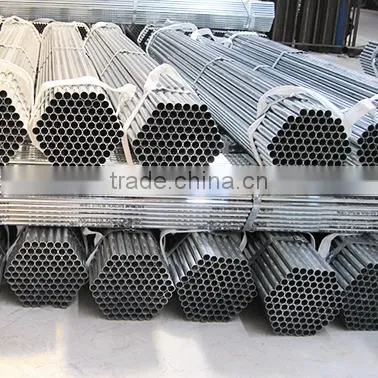 emt conduit ul 797 ansi c 80.3 38mm galvanized steel conduit