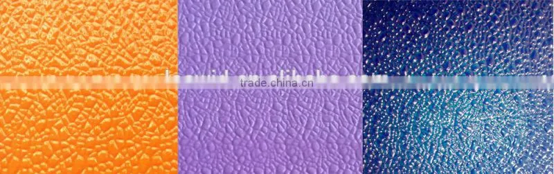 wholesale hot sale FRP fiberglass Gel coat wall panel