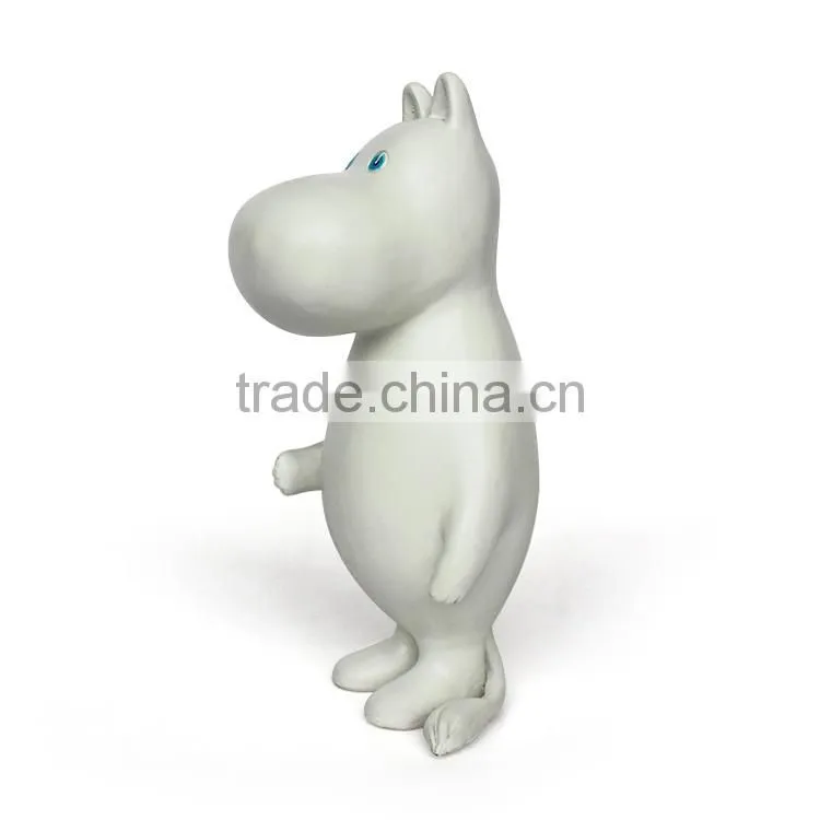 2016 Hote Sale Resin Cow Figurines