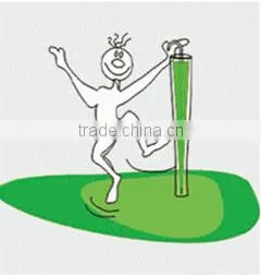 100% biodegradable plastic bag for umbrella/Wrap for wet umbrella