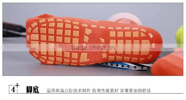 antiskip sports socks/cheap sport socks
