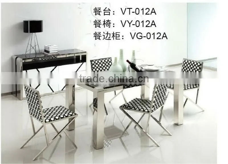 VG-012A Side dining table