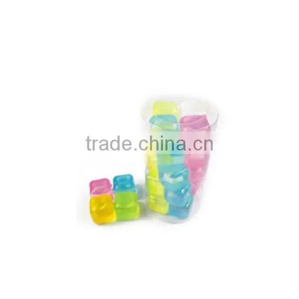 Mini ice cube set