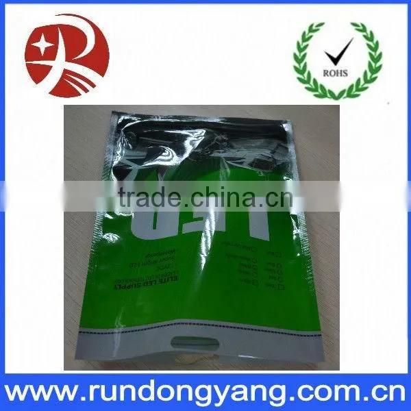 rainbow Composite Bags for children soft sweets