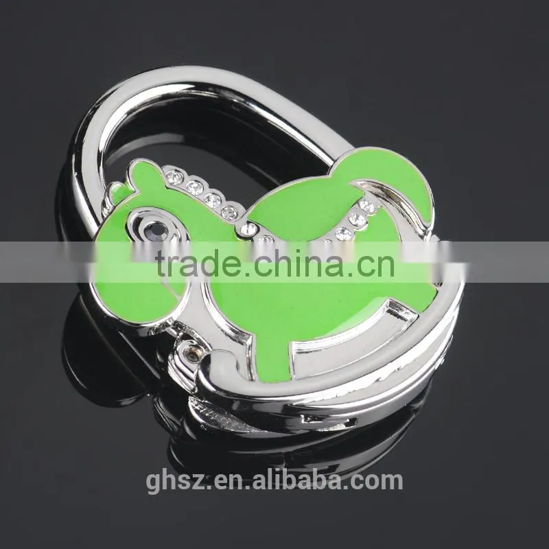 Guo hao hot sale custom make-up cross pendant , pocket metal pendant