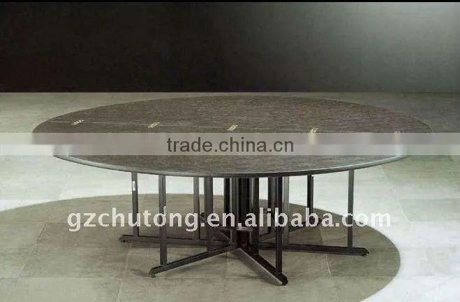 Rectangular folding table / Rectangular dining table / Folding rectangular table