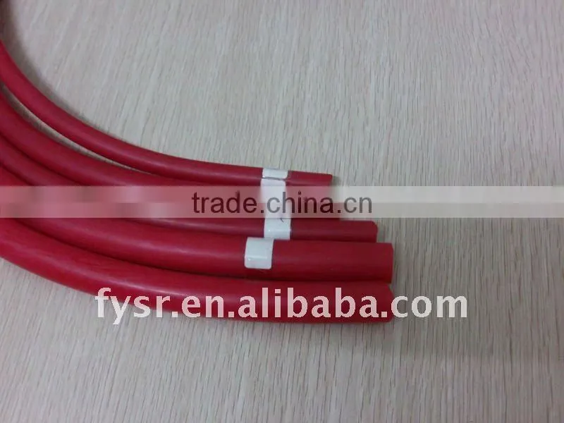 Silicone tube/rubber pipes Silicone Rubber Pipe/ silicone hose