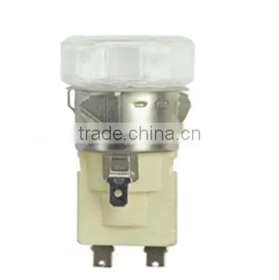 heat resistant porcelain steatite oven lampholder