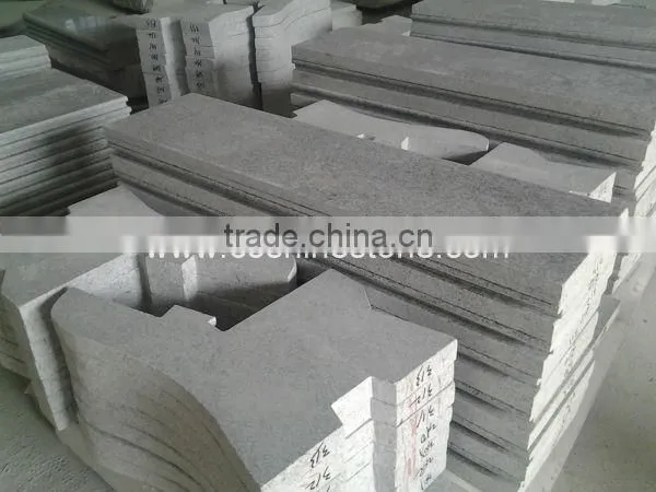 granite bench
