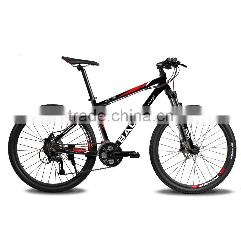 fashion 26 inch mountain bicycle mountain bicycle trek