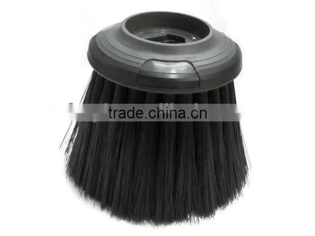 12V Electric car wash machine, electric clean and polish brush, electric car cleaner with telescopic rod