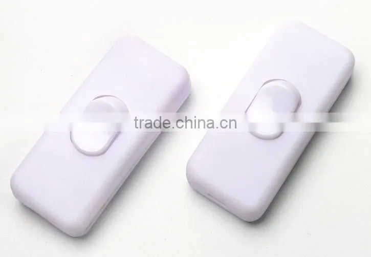 Power Tools Mini Waterproof Push Button Switch