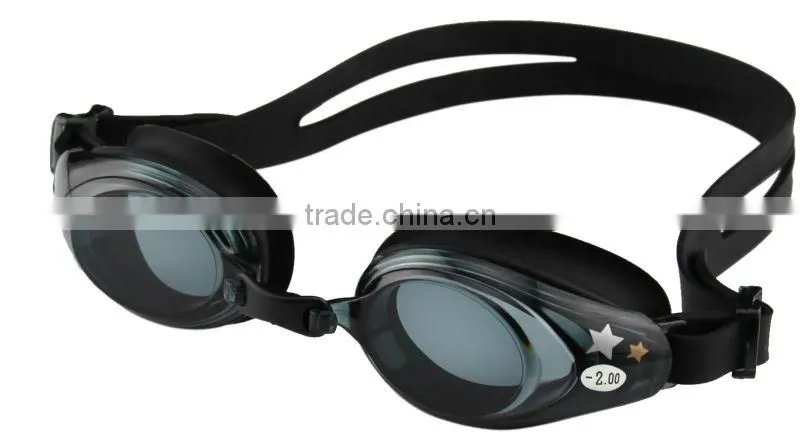 2013 Fashinal OPT swim goggle,Charm swimming goggle(OPT-6000)