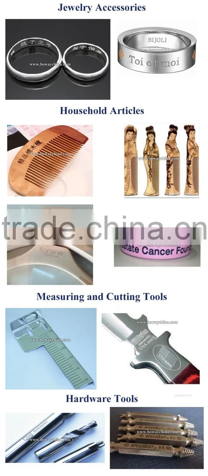 Character engraving Automotive Instrument Panels scale laser marking machine