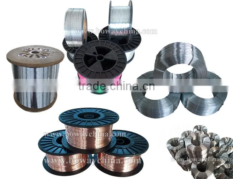 Flat and Saddle electric industrial booklet wire stapling publisher machine