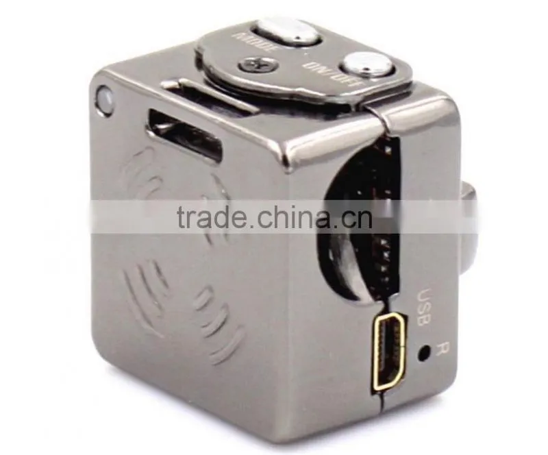 Super mini light weight miniature camera Easy To Hidden camera