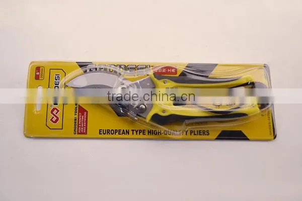 multi functional by-pass pruners
