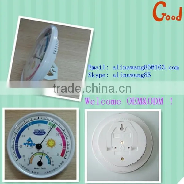 Supply Kinds of Household Thermometer and Hygrometer