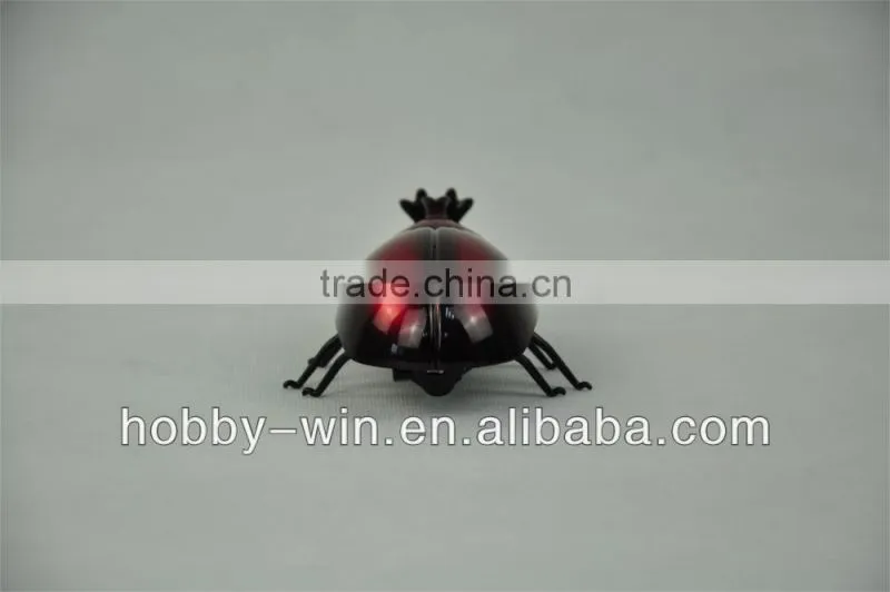 4CH simulation RC insect Beetle