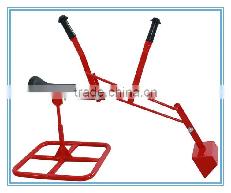 Fashionable Kids toy sand digger for 3-10 years old 001