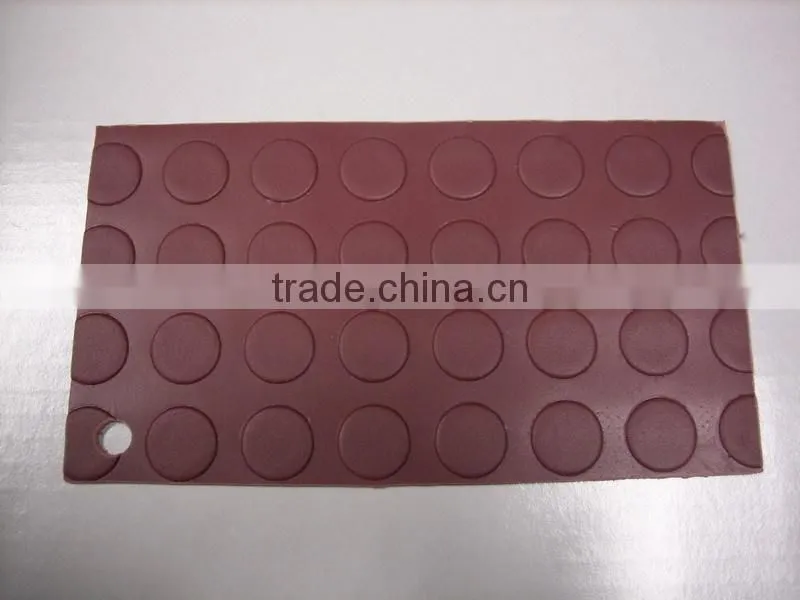 floor PVC tile mat roll