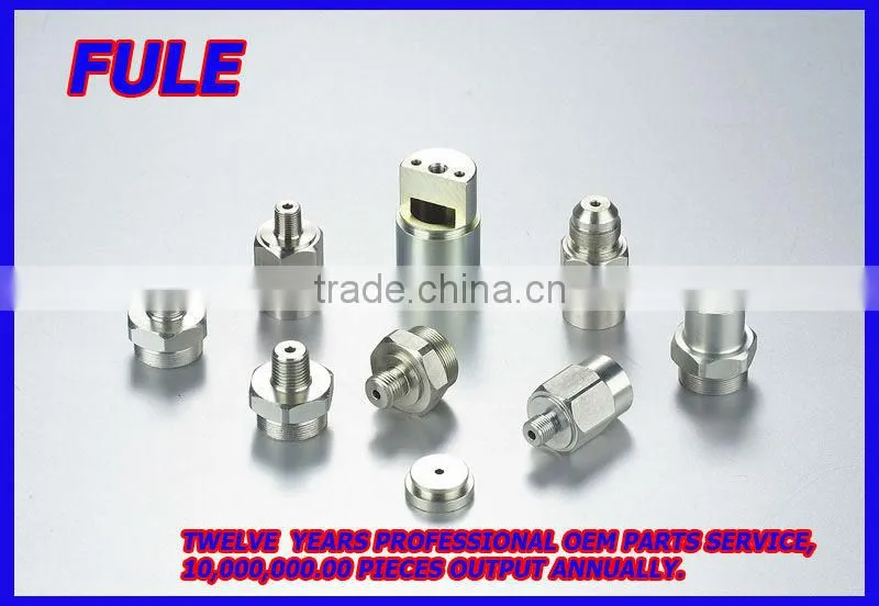 High precision metal hot forging parts