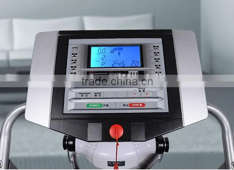 fitness equipment treadmill