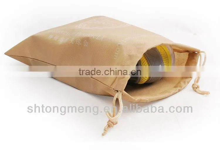 Non-Woven Storage Bag for Shoes
