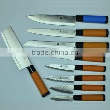 boning knife A05-609