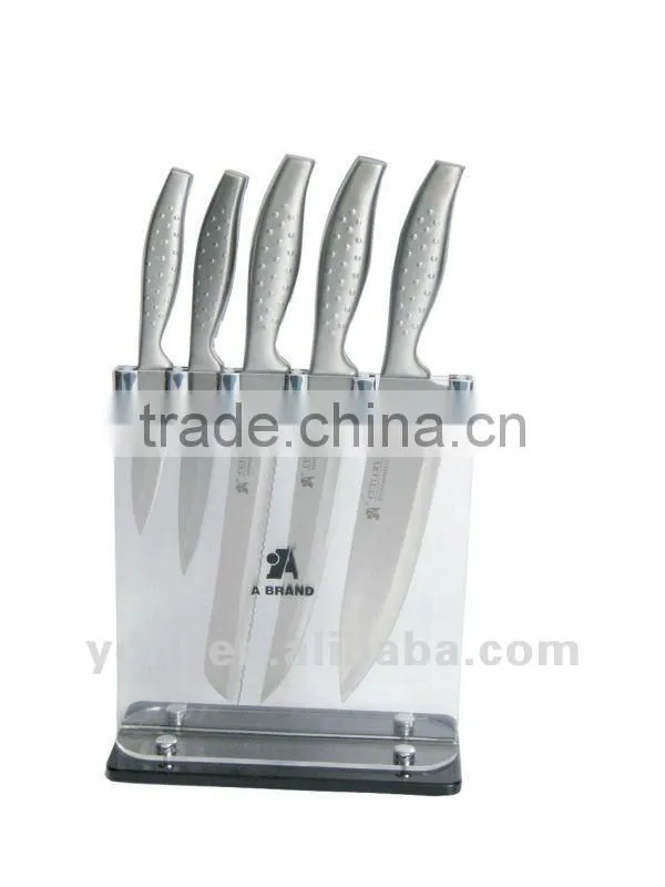 best knife brands kitchen