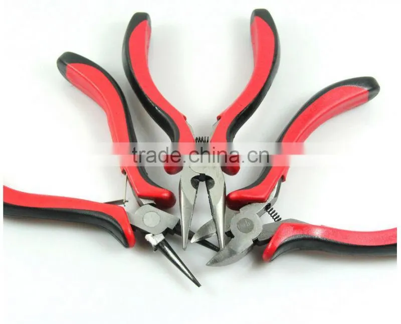 Hot Sale 6inch 8inch Long Nose Pliers Manufacturer