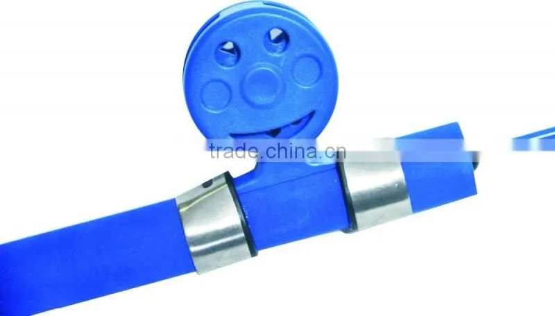 Plastic fishing reel, cheap fishing reel