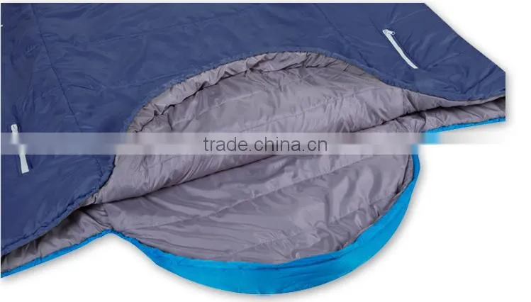 2016 New Products Wholesale Traveler Camping Sleeping Bag