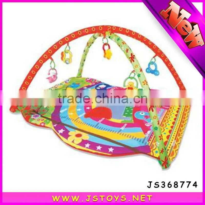 Made in China baby care play mat high quality funny