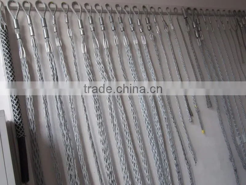 Many type Cable pulling Grips made in China
