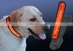 Led Lighted Collar Covers