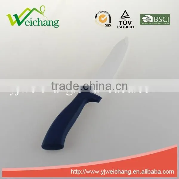 WCM81 New Stylish best 4pcs ceramic knife set yangjiang ceramic knife