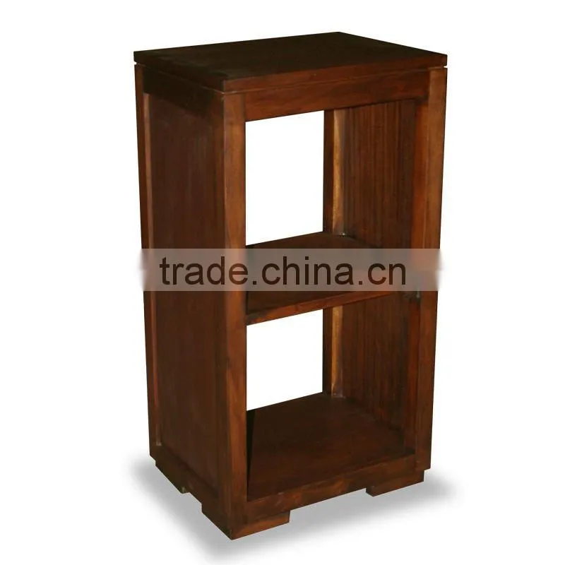 MANHATTAN SMALL BOOK CASE
