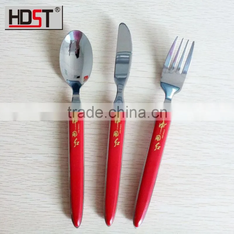 ps material handle 2015 new design wedding dinnerware sets