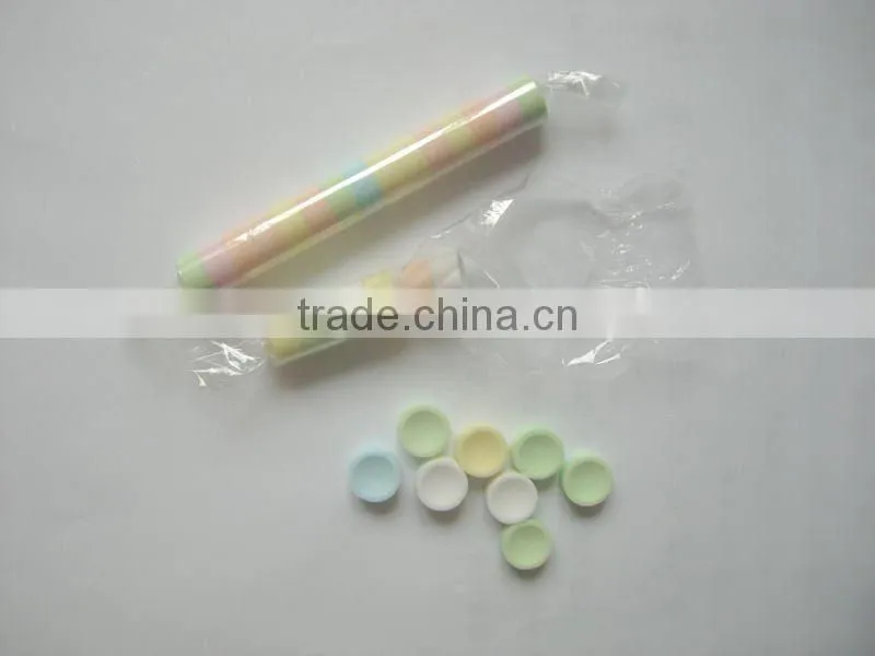 Colored Fruity Press Bracelet Candy