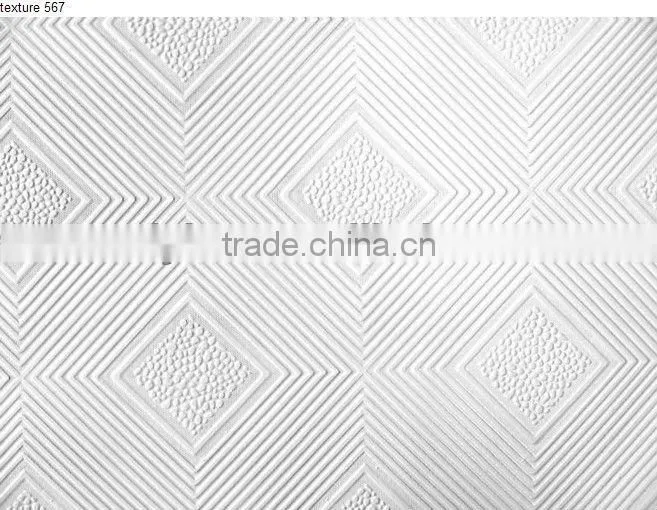 scrub pvc gypsum ceiling board