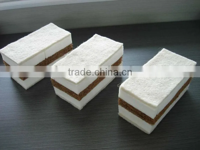 sandwish style baby use mattress core