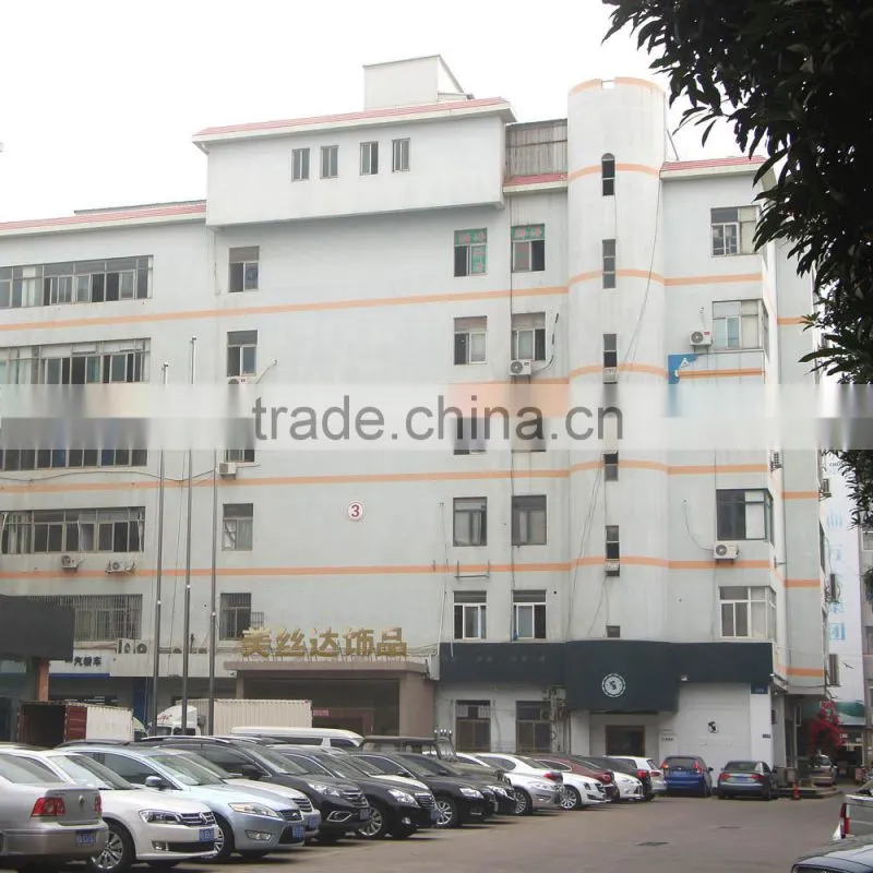 Xiamen Meisida Decorations Co., Ltd. company overview - view 3